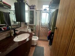 Casa Rosa (D19), Condominium #478771161